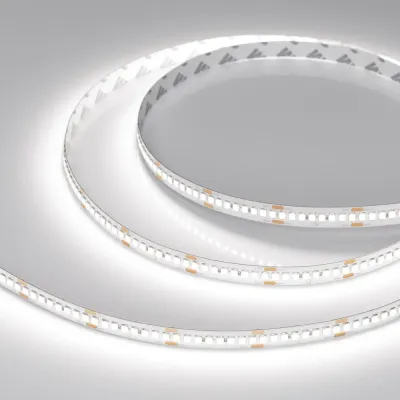 Лента светодиодная 22 Вт/м 24В 6000K IP20 240LED/м RT-A240-10mm SMD 2835 5 м