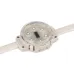 Модуль управляемый SOLEX-DMX-3535-6-24V RGB 120deg (D40x16mm, 1.5W, IP67) (, -)