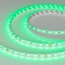 Лента светодиодная 14,4 Вт/м 24В IP20 RGB 60LED/м RT/RTW-B60-10-13mm SMD 5060 50 м