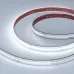 Лента светодиодная 7 Вт/м 24В IP67 6000K 378LED/м SPI-X378-12-14mm  CSP 5 м