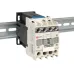Контактор малогабаритный КМЭп 18А 220В DC 1NO EKF PROxima