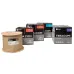 Витая пара TERACOM PRO 5E F/UTP 4 пары solid 24AWG PVC серый 305м