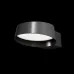 Светильник настенный (бра) Outdoor Share O443WL-L12GF3K IP 54 LED 12W 3000 K Графит