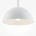 Светильник подвесной Maytoni Basic colors MOD168PL-01W E27х1х40W Белый