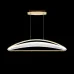 Светильник подвесной  Maytoni Breeze MOD281PL-L34BS3K LED 34W Латунь