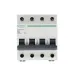 Выключатель автоматический четырехполюсный 20А B 4.5kA 400В City9 Set