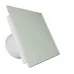 Панель декоративная AEON D100/125 179х179 стекло Lacobel white soft DICITI