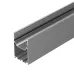Профиль LINE-S-5075-2500 ANOD (Алюминий)