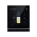 Панель управления сенсорная с дисплеем INTELLIGENT KNX-113-40-MULTI-V4-IN 20-30V IARL, IP20 пластик, 2 года