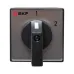 Кулачковый переключатель ПК-1-52 10А 2P '1-2' EKF PROxima