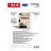 Набор принадлежностей для гравировальных машин P.I.T. ASET11-0071 (71 предмет, пластиковый кейс)