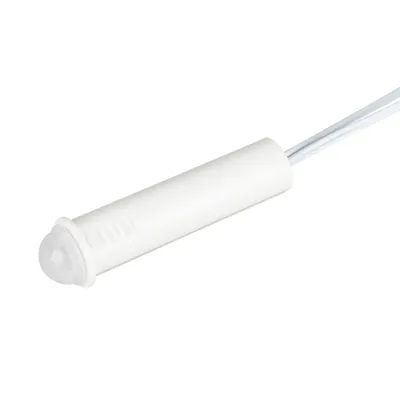 ИК-датчик SR-PRIME-IN-R16-WH 12-24V, 48-96W, MOTION IP20 пластик, 2 года