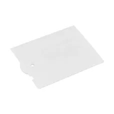 Накладка LGD-4TR-PLANK-POWER-WH (D) (ARL, IP20 Пластик, 3 года)