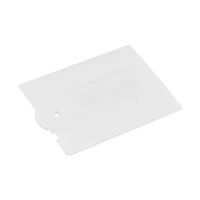 Накладка LGD-4TR-PLANK-POWER-WH (D) (ARL, IP20 Пластик, 3 года)
