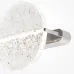 Настенный светильник (бра) Maytoni MOD387WL-L8CH3K Хром