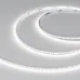 Лента светодиодная 12 Вт/м 24В IP20 6000K 266LED/м MICROLED-M266-4mm SMD 2216 5 м