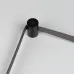 Чаша накладная промежуточная ART-INBELT-CANOPY-SURFACE-MID-V(BK) (ARL)