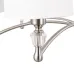 Светильник подвесной Riverside 7х40Вт E14 IP20 Freya FR1007PL-07N