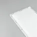 Светильник DL-TITAN-S300x1200-40W Day4000 WH 120 deg CRI90 230V IP40 металл 7 лет