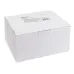 Коробка напольная под лючок C-Line WP-6
