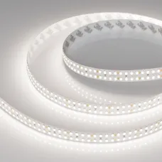 Лента светодиодная 24 Вт/м 24В 5000K IP20 320LED/м RT-A320-15mm SMD 2835 5 м