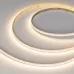 Лента светодиодная 8 Вт/м 24В IP20 3000K 320LED/м MICROLED-M320-8mm SMD 2216 5 м