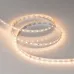 Лента светодиодная 6 Вт/м 24В IP20 3000K 80LED/м RT/RTW-A80-8-10mm SMD 2835 50 м