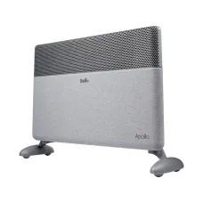 Конвектор электрический Apollo digital INVERTER Moon Gray BEC/ATI-1501