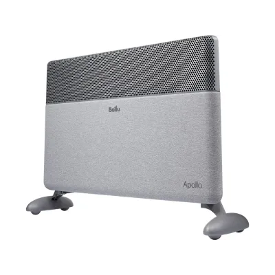 Конвектор электрический Apollo digital INVERTER Moon Gray BEC/ATI-2001