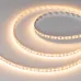 Лента светодиодная 5 Вт/м 24В IP20 2700K 120LED/м FC-A120-8mm SMD 2835 5 м Лента светодиодная 5 Вт/м 24В IP20 2700K 120LED/м FC-A120-8mm SMD 2835 5 м
