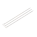 Ремешок-хомут КМП бел. 150x3,5 (500шт)