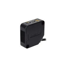 Датчик фотоэлектрический BEN5M-MFR, рефлекторный, реле, 24-240 В=/~, кабель 2м (Китай)