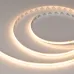 Лента светодиодная 8 Вт/м 24В IP20 2700K 320LED/м COB-X320-8mm CSP 5 м
