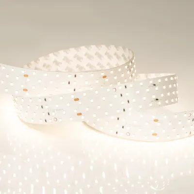 Лента светодиодная 30 Вт/м 24В IP20 3000K 280LED/м RT-A280-36mm SMD 2835 2.5 м