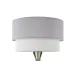 Светильник настольный Maytoni Lillian H311-11-G E27х1х60W Бронза