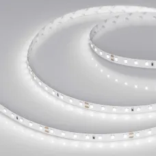 Лента светодиодная 10 Вт/м 24В IP20 5000K 98LED/м RT-A98-8mm CRI98 SMD 2835 5 м