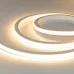 Лента светодиодная 10Вт/м 230В 2700K IP65 320LED/м ARL-PSW-U320-16mm FlickerFree, 30м