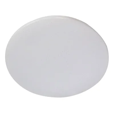 Светильник потолочный светодиодный ЭРА без ДУ SPB-6 Slim Night SKY 18W -4K