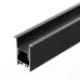 Профиль SL-COMFORT-3542-F-2000 ANOD BLACK (ARL, алюминий)