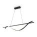 Светильник подвесной Agile 19Вт IP 20 Freya FR6060PL-L48B