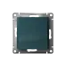 Вывод кабеля ATLASDESIGN механизм изумруд