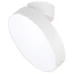 Светильник SP-RONDO-FLAP-R250-30W Warm3000 (WH, 110 deg) (ARL, IP40 Металл, 3 года)
