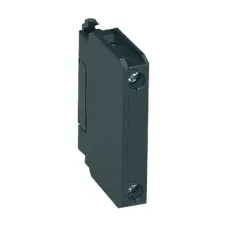 Блок контактный OptiStart K-FX-41801 фронтальный с боковым креплением 1НЗ для F-09..(A) F-150 и FR