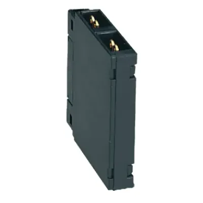 Блок контактный OptiStart K-FX-218 фронтальный с боковым креплением 1НО / 1НЗ для F-09..(A) F-150 и FR