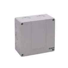 Коробка соединительная Heat Box 200