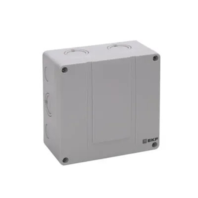 Коробка соединительная Heat Box 200