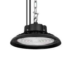 Светильник светодиодный ДСП-100 SP-ARIVA-DIM-R260-100W White5000 (BK, 60 deg, 230 В, 0-10V) (ARL, IP65 металл, 5 лет)