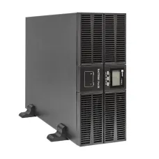 Источник Бесперебойного Питания SW960G4-RT-B  двойного преобразования E-Power SW900G4 6000 ВА ,для монтажа в стойку,1фазный ,230В, c АКБ 16 х 12В_7Ач