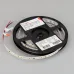 Лента светодиодная 21,3 Вт/м 24В IP20 2700K4000K6000K 168LED/м RT-A168-10mm SWITCH SMD 2835 5 м