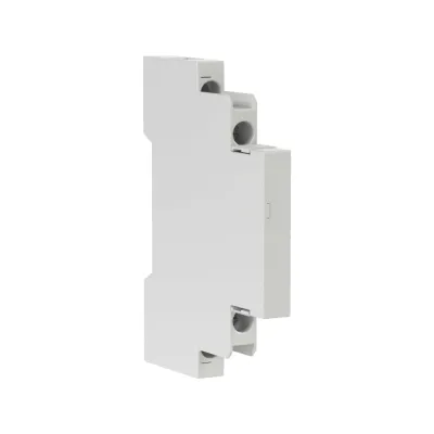 дополнительный контакт для DMP32 и DMP63 2НЗ бокового монтажа 2НЗ